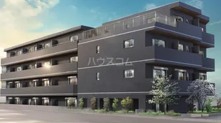 ウィリア鷺宮の画像