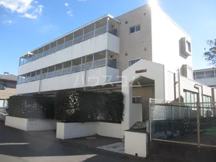 湘南台マンションの画像