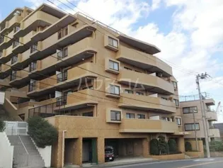 ライオンズマンション羽沢町第3の画像