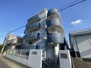 メゾン柳森の画像