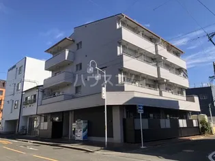 尾頭橋ハイツの画像