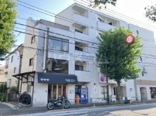 ザ ハウス阿佐ヶ谷ノースⅠの画像