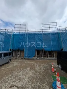 リーブルファイン越谷蒲生の画像