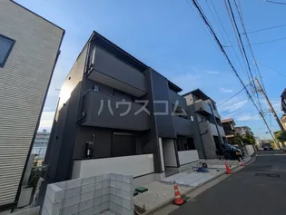 ルクス津田沼の画像