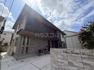 URBAN SUITES KUNITACHIの画像