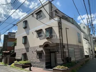 第一ライジングマンションの画像