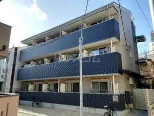 ルミエール赤羽の画像