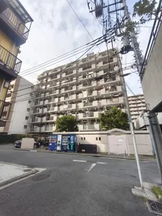 メイツ伊勢佐木長者町の画像