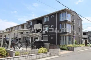 ロイジェントパークス レイクタウン Ⅲ Oの画像