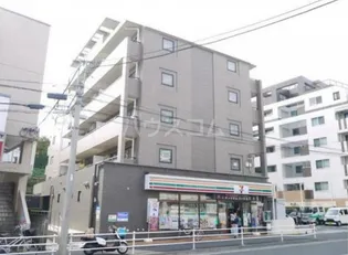 ブリズ岸根公園の画像