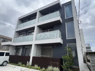 スクエアード上木崎の画像