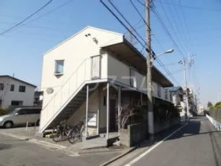 一之江リバーサイドハイツの画像