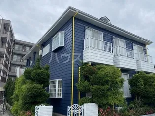 ヒルポートの画像