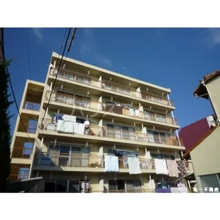 新川ハイツの画像