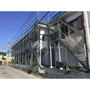 第2あそうコーポの画像