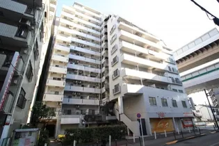 グローリア初穂板橋の画像