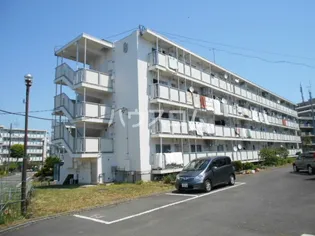 ビレッジハウス下九沢2号棟の画像