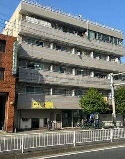 ベラルーサ13番館の画像