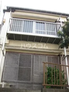 文庫ハイツの画像