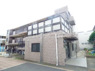 第一小倉マンションの画像