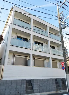 フェリーチェ上板橋Aの画像