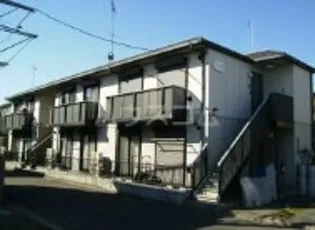 サングリーンハイツ橋本の画像