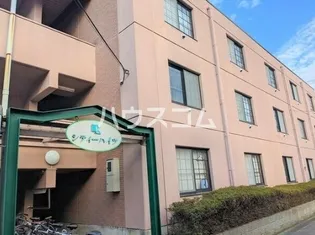 Kシティハイツの画像