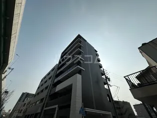 AVANTI atsuta【2階】の外観
