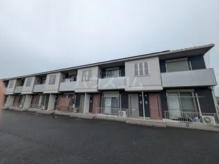 城山ヒルズBの画像