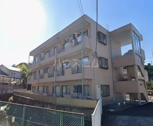 ビクトリーハイツの画像