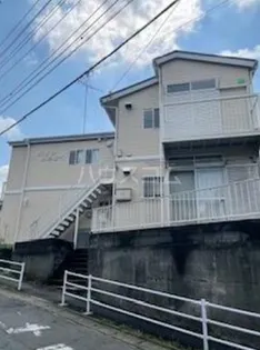 ハイツ わたなべの画像