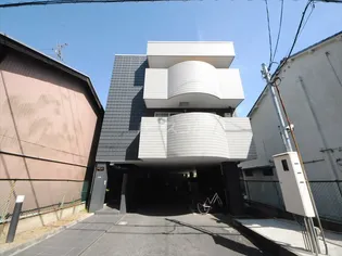 澤仁ハイツの画像