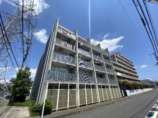 メゾンドヴェレ舞浜の画像