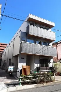 徳丸3丁目PJの画像