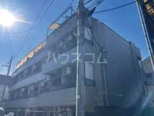 アルカディア二子多摩川の画像