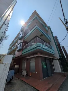 ピーターマンション北園壱番館の画像