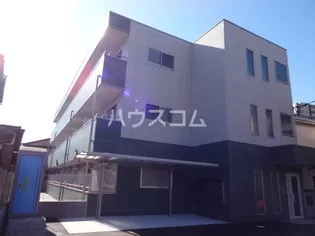 レオ四拾番館の画像