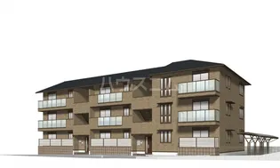 レジデンス椿の画像