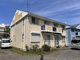 フェリース露木Aの画像