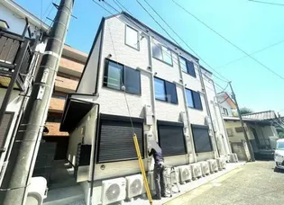 LUXIS東久留米の画像