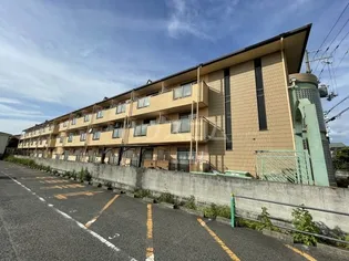 府中セントポーリアの画像