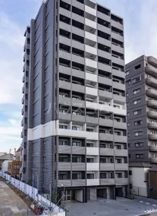 KDXレジデンス本蓮沼の画像