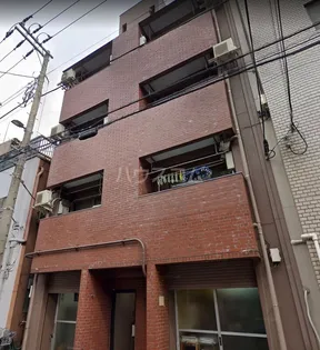 ニューハイツ八木の画像