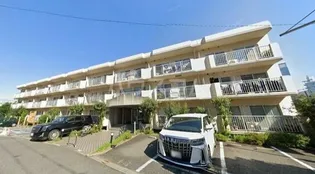 エンゼルハイム東中野の画像