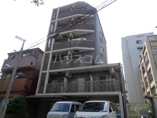 ファランドール西葛西の画像