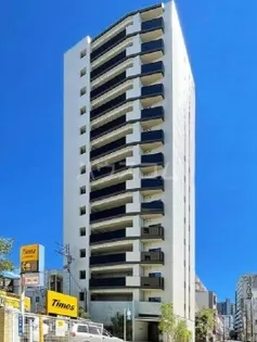 デュオフラッツ板橋本町の画像