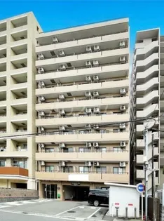 ニューガイアリルーム葛西駅南NO 20の画像