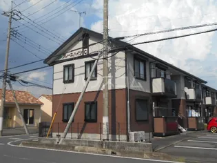 グレースハイツ Aの画像