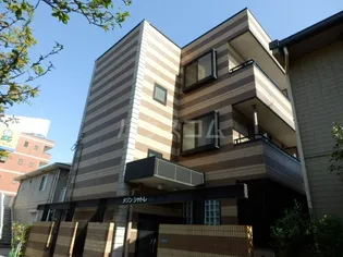 メゾンシャトレの画像