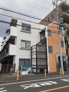 ビックガーデン子安の画像